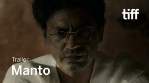 'MANTO Official International Trailer | TIFF 2018'