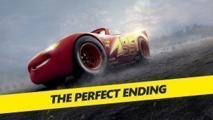 'Why Cars 3 was the PERFECT ending to the trilogy'
