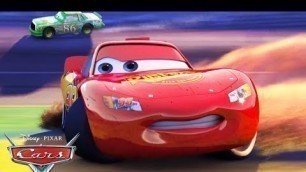 'Best of Lightning McQueen | Pixar Cars'