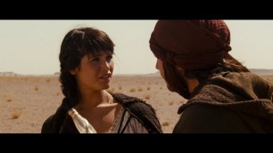 'Gemma Arterton As Tamina, Princess of Alamut - Prince of Persia: The Sands of Time (2010)'