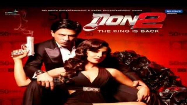 'Mujhko Pehchaanlo   Don 2 Full Song HD   Ft  Shahrukh Khan \'New Hindi Movie Songs 21011\'   YouTube'