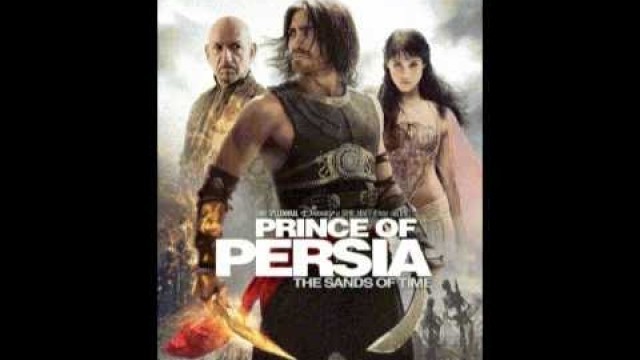 'Prince of Persia: Destiny - Soundtrack #18'