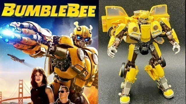 'Bumblebee Movie 2019|Full movie|Transformers|'