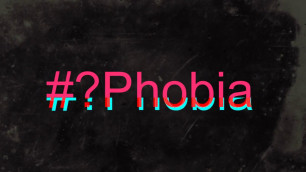 '? Phobia (Malaysian Tamil comedy short film)'
