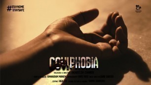 'Covi Phobia Short Film | రోగితో కాదు వ్యాదితో మన పోరాటం || COVID_19 | Cowin | Geon Creations'