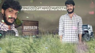 'Billa movie what\'s app status song #Mee Nestham Hussain Creations'