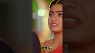 'Geetha Govindam Heart Touching Scene full Screen in Tamil | #Vijay Devarakonda| #Rashmika WhatsApp'