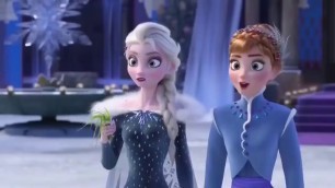 'Film \"Frozen 2\" CUPLIKAN Box Movies Anak-anak Terbaru Substitles ENGLISH 2020.'