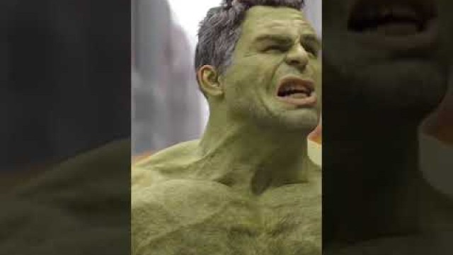 'Hulk | hulk bgm  | hulk song | hulk smash | #Avengers #shorts #viralvideo #youtubeshort #superhero'
