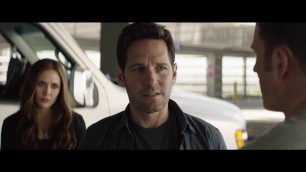 'Captain America: Civil War - La nuova recluta - Clip dal film | HD'
