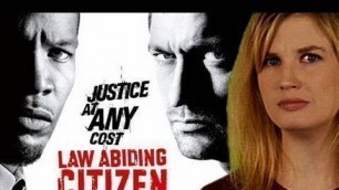 'Law Abiding Citizen Movie Review: Beyond The Trailer'