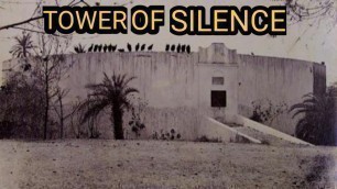 'TOWER OF SILENCE | FACTS TAMIL | TAMIL ROCK MYSTERY'