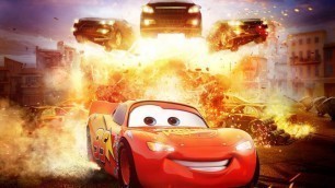 'CARS 2 movie trailer official 2011'