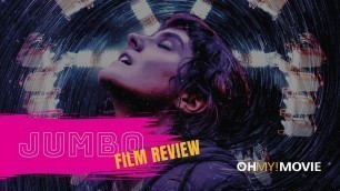 'JUMBO - Zoé Wittock - Movie Review'