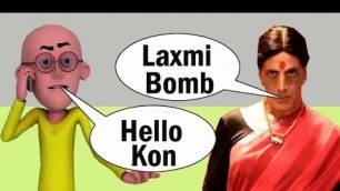 'Laxmi Bomb Movie Akshay Kumar | Laxmi Bomb Full Movie'