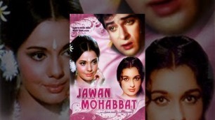 'Jawan Mohabbat'