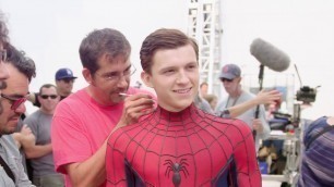 'Captain America: Civil War | Spider-Man'