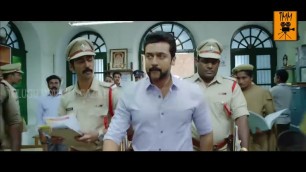 'singam 3 Telugu Super hit movie Surya'