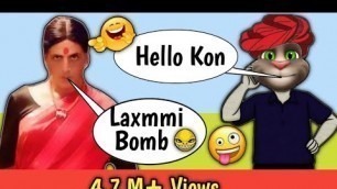'Laxmmi bomb Trailer | Laxmmi bomb Full Movie | Laxmmi bomb songs | Akshay Kumar vs Billu'