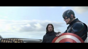 'Get Me One of Those – Marvel’s Captain America: Civil War Deleted Scene'