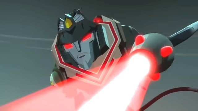 'Transformers Cyberverse Season 3 Episode 14 ⚡️ Full Episode ⚡️ The End of the Universe - Part 1'