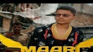 'maari bhai || Sort film || new south indian hindi dubbed full movie || 2020'