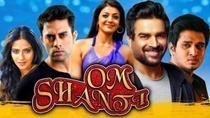 'Om Shanti (2019) New Hindi Dubbed Full Movie | Nikhil Siddharth, Kajal Aggarwal, R. Madhavan'