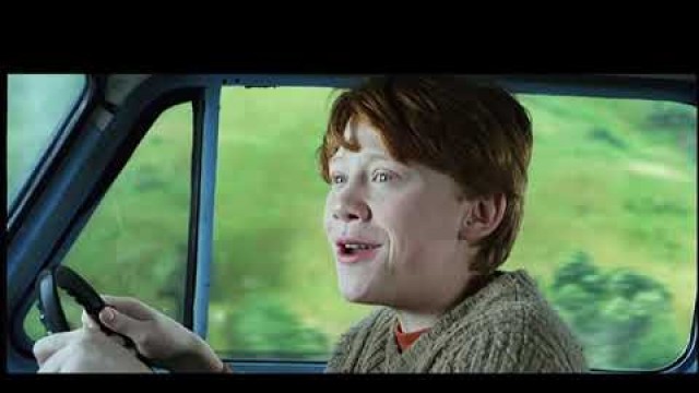 'Harry Potter and the Chamber of Secrets - Warner Bros. UK'