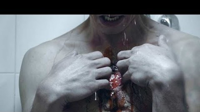 'TASTE OF PHOBIA (2018) Trailer #1 - Horror Anthology Movie'
