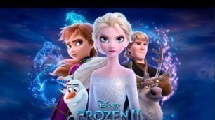 'Frozen 2 de Disney | Adelanto Especial \"Mucho más allá\" | HD'