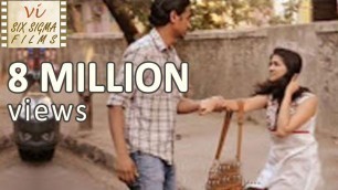 'Kadaklaxmi  | Indian Short Film About A Rape Attempt  | 8 Million Views | Six Sigma Films'
