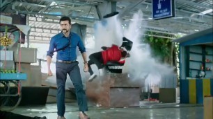'SINGAM 3 (2017) - Best Movie Fight Bollywood'