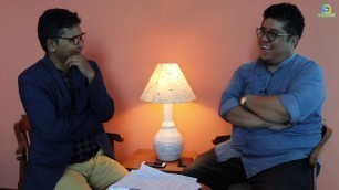 'An Exclusive interview with Anmol Gurung, APPA Movie Director -Upahar Talk with Anmol Gurung- Part 2'
