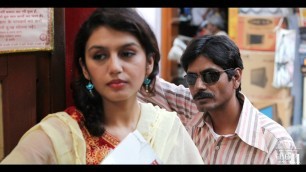 'Kaala Rey Full Video Song Gangs of Wasseypur 2 | Nawazuddin Siddiqui, Huma Qureshi,'