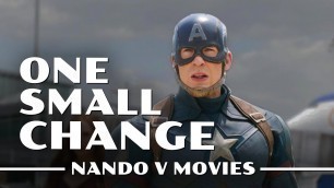 'Captain America: Civil War Didn\'t Need Zemo'