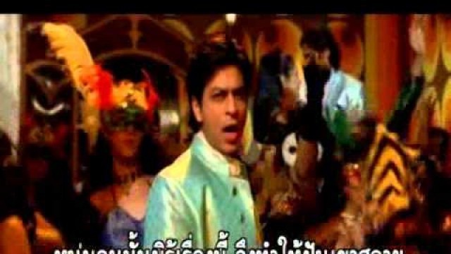 '[THAISUB] Om Shanti Om : รักอมตะ (Film in 2007) - Dastaan-E'