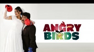 'Angry Babies in Love Malayalam Full Movie | #AnoopMenon #Bhavana #AmritaOnlineMovies'