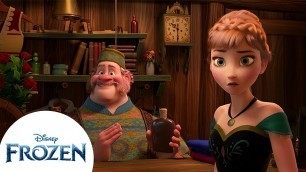 'Yoo Hoo, Big Summer Blow Out! | Frozen'