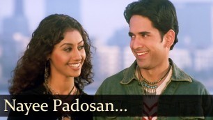 'Nayee Padosan - Full Title Song - Mahek Chhal - Anuj Sawhney - Shankar Ehsaan Loy Hits'