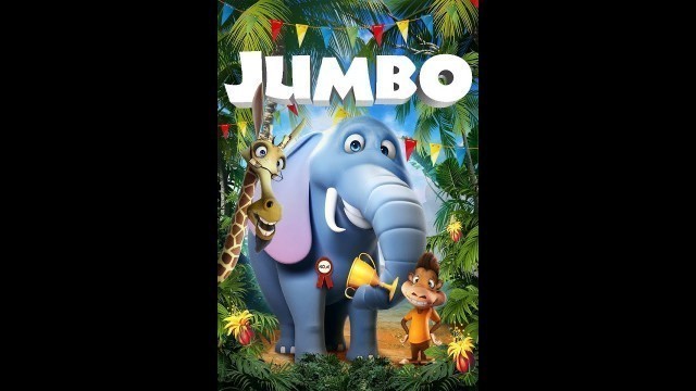 'Jumbo Trailer'