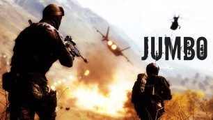 'Jumbo - A Battlefield 4 Highlight Movie'