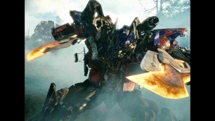 'Transformers - Pure Action [1080p]'