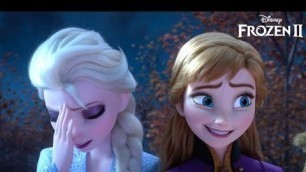 'Frozen 2 | In Theaters November 22'