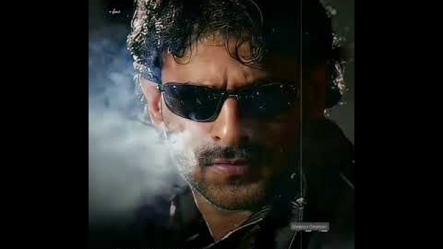 'prabhas Billa movie Telugu watsapp status video|My name is Billa song | Attitude status |'