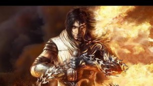 'Prince of Persia: Rivals Swords PSP Full Game Movie Part 2#PGM King'