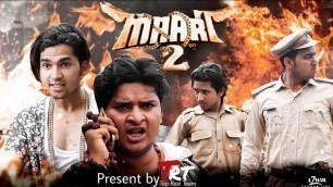 'MAARI 2 THE ROWDY HERO | SHORT FILM | South Movie | Top Real Team'