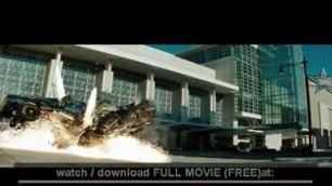 'TRANSFORMERS - Dark of the Moon - Exclusive Trailer & FULL MOVIE'