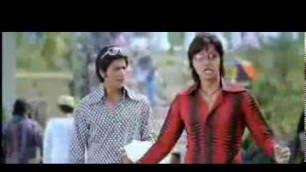'Om Shanti Om Trailer (2007) | Deepika Padukone, Shahrukh Khan'