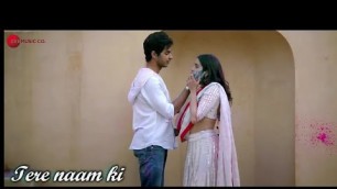 'dhadak movie whatsapp status video song/romantic status video song/love status dhadak movie new 2018'