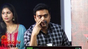 'Harris Jayaraj Speech at  Singam 3  Movie Audio Launch |Singam 3 Audio Launch'